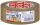 Verpackungsklebeband tesapack® Ultra Strong, PVC, 66 m x 38 mm, braun, 1 St.