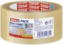 Verpackungsklebeband tesapack® Ultra Strong, PVC, 66...