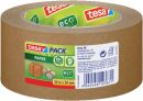 Verpackungsklebeband tesapack® Paper EcoLogo -...