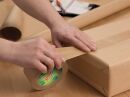 Verpackungsklebeband tesapack® Paper EcoLogo -...