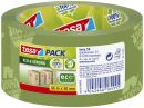 Verpackungsklebeband tesapack® Eco & Strong - PP,...