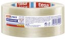 Monofilament - 50 mm : 50 m, reißfestes...