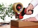 Handabroller Classic - Rollen bis 50 mm x 66 m, 1 St.