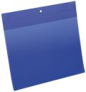 Kennzeichnungstasche - magnetisch, A4 quer, PP,...