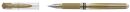 Gelroller uni-ball® SIGNO UM-153, Schreibfarbe: gold,...