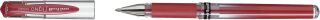 Gelroller uni-ball® SIGNO UM-153, Schreibfarbe: metallic-rot, 1 St.