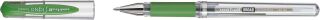 Gelroller uni-ball® SIGNO UM-153, Schreibfarbe: grün, 1 St.