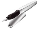Füller Twist® - Feder M, Silver, 1 St.