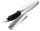 Füller Twist® - Feder M, Silver, 1 St.
