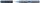 Füllhalter Style P57 - Feder M, neonblau, 1 St.