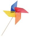 Transparentpapier - sortiert, A4, 115 g/qm, 10 Blatt, 1 St.