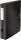 1048 Ordner 180° Active Solid - A4, 6 cm, Innentaschen, Gummizug, schwarz, 1 St.
