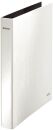 4241 Ringbuch WOW, A4 maxi, PP, 2 Ringe Ø25 mm,...