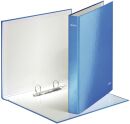 4241 Ringbuch WOW, A4 maxi, PP, 2 Ringe Ø25 mm,...