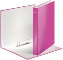 4241 Ringbuch WOW, A4 maxi, PP, 2 Ringe Ø25 mm,...
