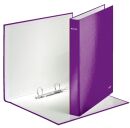 4241 Ringbuch WOW, A4 maxi, PP, 2 Ringe Ø25 mm,...