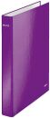 4241 Ringbuch WOW, A4 maxi, PP, 2 Ringe Ø25 mm,...