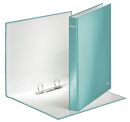 4241 Ringbuch WOW, A4 maxi, PP, 2 Ringe Ø25 mm,...
