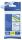 TZe-MQ531 Schriftbandkassette - laminiert, 12 mm x 4 m, schwarz auf pastell blau, 1 St.