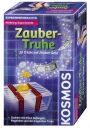 Zauber-Truhe - 20 Tricks mit Zauber-Geld, 1 St.
