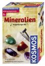 Ausgrabungs-Set Mineralien, 1 St.