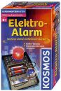 Elektro-Alarm - Sichere deine Geheimverstecke, 1 St.
