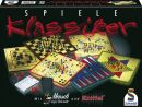 Spielesammlungen - Spiele Klassiker , 1 St.
