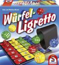 Würfel-Ligretto, 1 St.