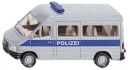 0804 Polizei-Bus, 1 St.