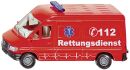 Krankenwagen, Nr. 0805, 1 St.