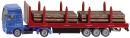 1659 Holz Transport LKW, 1 St.