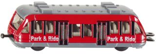1013 Nahverkehrszug, 1 St.