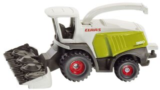 1418 Claas Häcksler, 1 St.