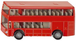 1321 Doppelstock-Reisebus, 1 St.