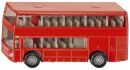 1321 Doppelstock-Reisebus, 1 St.