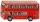 1321 Doppelstock-Reisebus, 1 St.