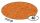 Bastelfilz - 20 x 30 cm, orange, 10 St.