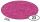 Bastelfilz - 20 x 30 cm, pink, 10 St.