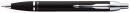 Kugelschreiber I.M. Black Lacquer C.C. - M, 1 St.