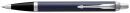 Kugelschreiber I.M. Matte Blue C.C. - M, 1 St.