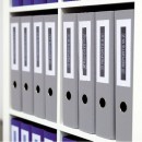 Beschriftungsgerät LabelManager 360D Schreibtischetikettiergerät, für D1 Bänder, 1 St.