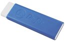 Radiergummi Pocket 2 - blau, 3 St.