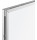 magnetoplan Design-Whiteboard, ferroscript, 2000 x 1000 mm