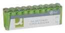 Super Alkaline Batterien - Mignon/LR6/AA/MN1500, 1,5 V, 1...