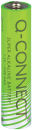 Super Alkaline Batterien - Micro/AAA/LR03/MN2400, 1,5 V,...