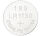 Knopfzellen-Batterie Alkali-Mangan LR54/189/AG10 10er Pack, 1 St.