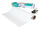 Whiteboardfolie Flex Write Surface - 60,9 x 91,4 cm, weiß, 1 St.