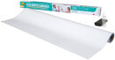 Whiteboardfolie Flex Write Surface - 121,9 x 182,9 cm, weiß, 1 St.