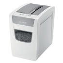 Aktenvernichter IQ Slim Office S P4 - Partikelschnitt, 12...