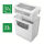 Aktenvernichter IQ Office S P4 - Partikelschnitt, 12 Blatt, weiß, 1 St.